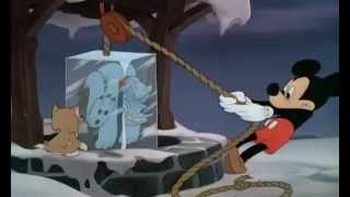 Tends la patte (1941) - Walt Disney