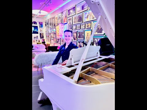 download lagu mp3 mp4 Chris Connelly Pianist, download lagu Chris Connelly Pianist gratis, unduh video klip Chris Connelly Pianist