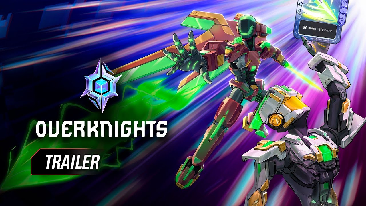 OverKnights OVC Economy