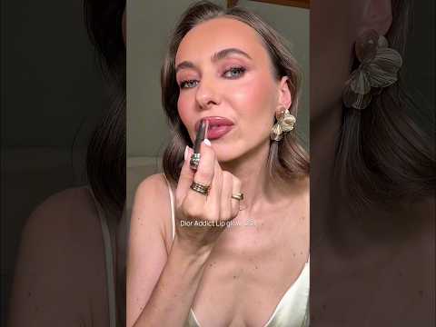 DIOR Full Makeup look | Soft smokey eyes | Summer makeup | what do you think dears?)