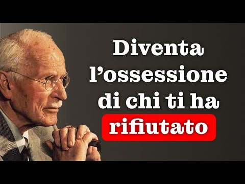 It Doesn't Matter If He Rejects You — If You Do This, He Can't Stop Seeking You | Carl Jung