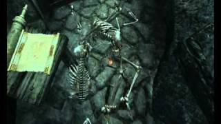 Nehrim At Fates Edge Gameplay part 1