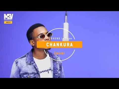 Imani  chankura | Covers inTunes 🇿🇦