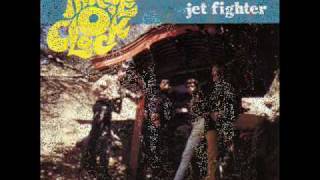 The Three O'Clock -- Jet Fighter