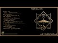 FAB1 - ANTIGUOS ASTRONAUTAS [ALBUM COMPLETO]