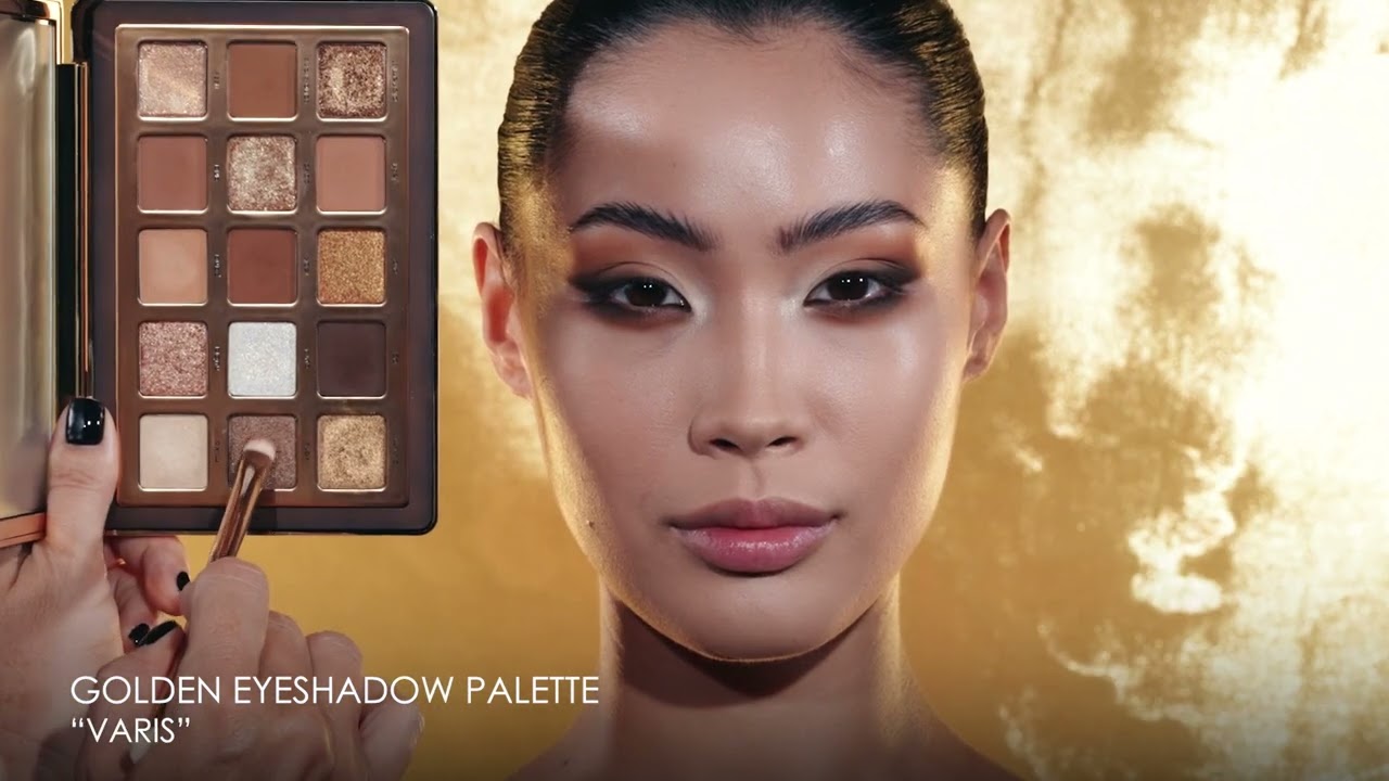 Buy Natasha Denona Golden Palette | Sephora Hong Kong SAR Buy Natasha Denona Golden Palette | Sephora Hong Kong SAR