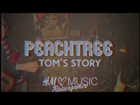 Tom's Story - Peachtree (H&M Loves Music - Resurgence)