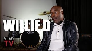 Willie D: Women Need to Stop Telling Boys They&#39;re the &quot;Man of the House&quot; (Part 2)