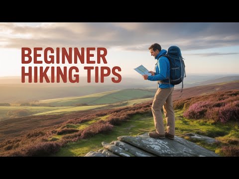 Beginner’s Hiking Guide | Must-Have Gear & Tips
