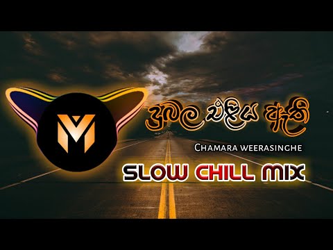 Dubala eliya athi punchi kamare ( view music remix ) මනෝ පාරකට ❤️‍🔥 සුපිරියක් chill relax song