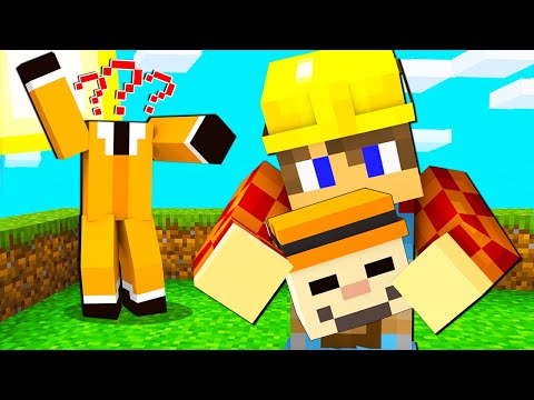 TROVO LA TESTA DEL BIG LADRO NELLA BIG VANILLA SU MINECRAFT ITA!!