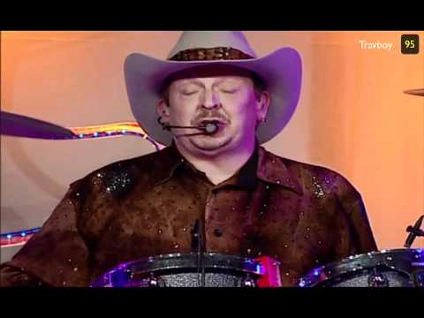 Lasse Stefanz Etthundra Mil Från Dig