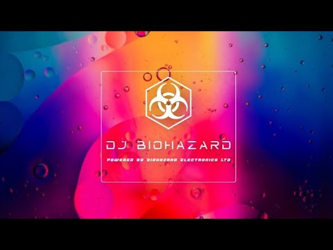 70's & 80's Dance Club Mega Mix [DJ BIOHAZARD ☣️]