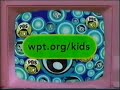 PBS KIDS Website Promo WPT 2001 Incomplete