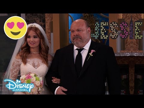 JESSIE | Biggest OMG Moment 😱 | Disney Channel UK