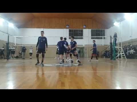 Sub-21: ULP vs CIUDAD "B"