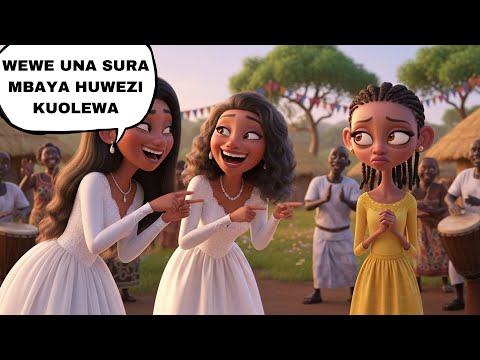 Alichekwa Kisa Ana Sura Mbaya | Kilichotokea Baadae Kilimuacha Kila Mtu Mdomo Wazi