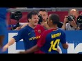 Lionel Messi vs Manchester United ( UCL 08-09 ENG) HD
