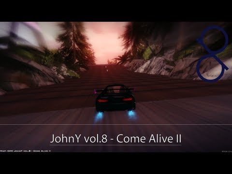 JohnY vol.8 - Come Alive II