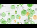Utrecht krijgt een digitale druktekaart [RTV Utrecht]