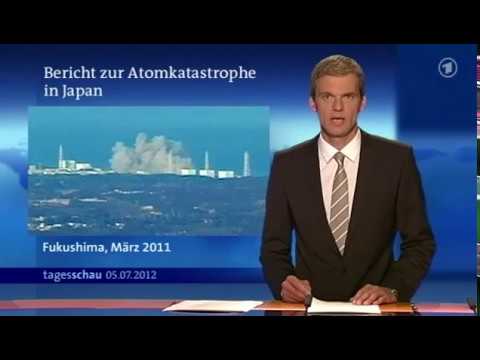 Supergau zum nachlesen - Fukushima - Abschlussbericht