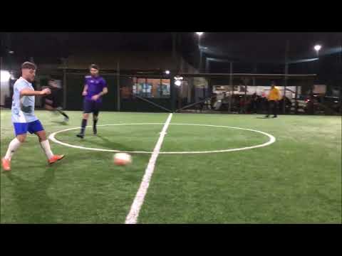 Tornei Skies: Sky Jumpers - New Team