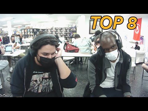 Tampa Smash - TOP 8 - Oblivion Games #96 #TampaSmash