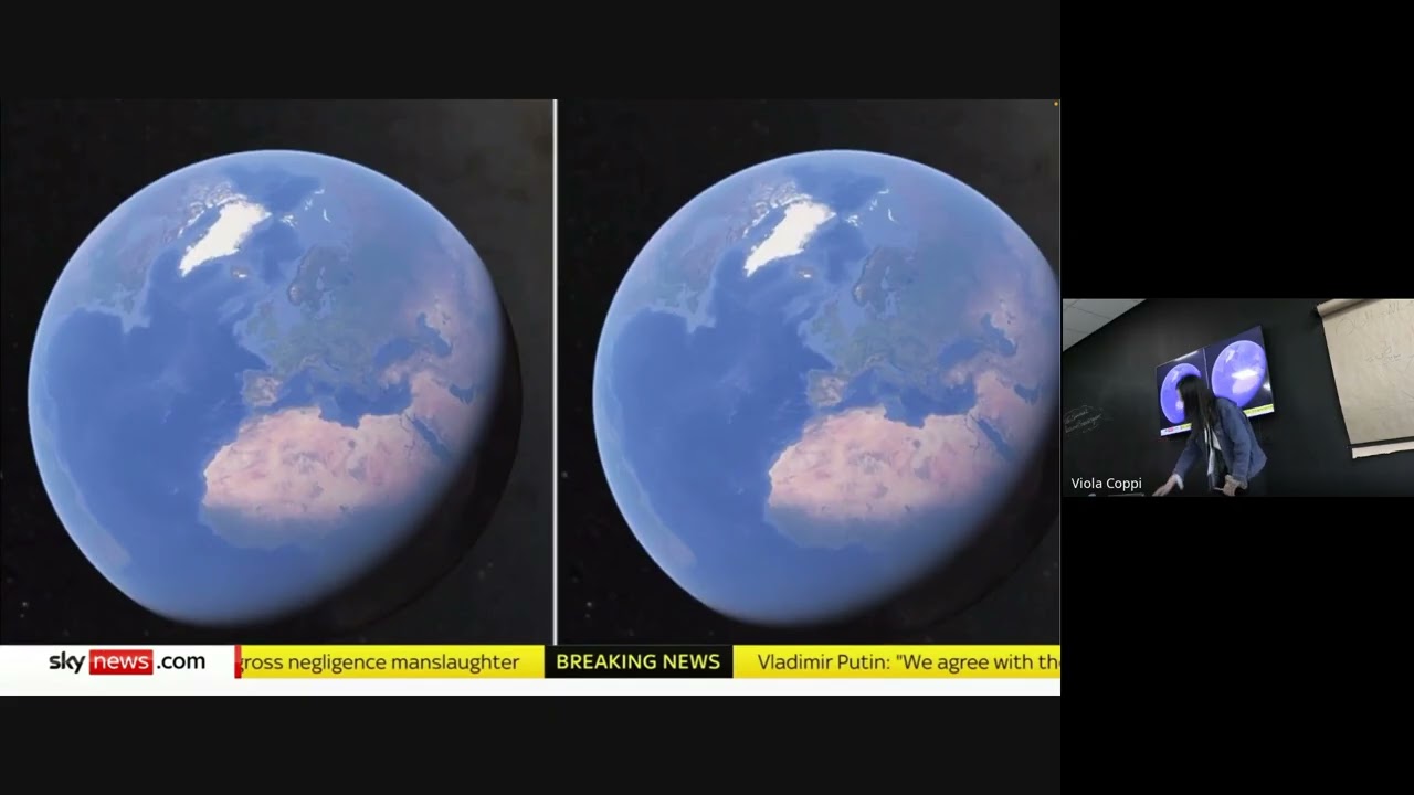 Lu Zhou: Cryosphere Tutorial in Python