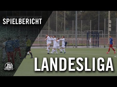 Dank Gatzke-Doppelpack: Rather SV wahrt den Anschluss an die Spitzengruppe