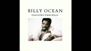 Billy Ocean - Soon As You're Ready
