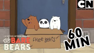Diversión en todo momento | Escandalosos | Cartoon Network