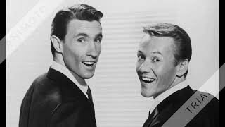 Righteous Brothers - Go Ahead And Cry - 1966
