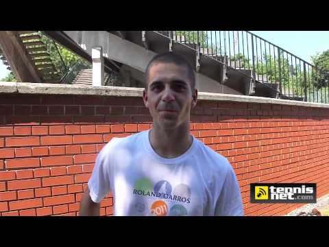 Österreichische U18-Meisterschaften 2011 - Rudi Kurz