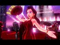 Super Mario Odyssey Movie Walkthrough Part 6 New Donk City Festival Metro Kingdom