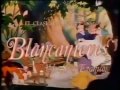 Blancanieves Y Los Siete Enanitos El Tráiler De La Reposición En Cine 1992