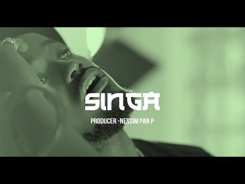 Singa (Official Video) - Ykee Benda Latest Ugandan Music HD