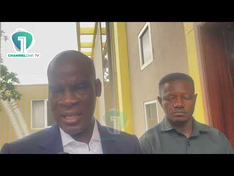 “Prez Mahama Is Emotionally Down” – Haruna Iddrisu Speaks After Air Crash Kills Defence Minister