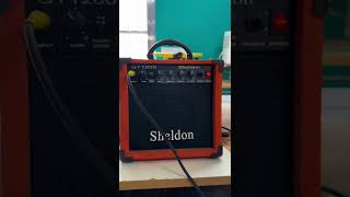 Cavaco captado jacarandá Baiano