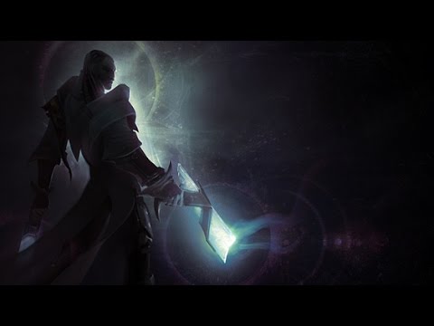 Pentakill with M4dnox #1