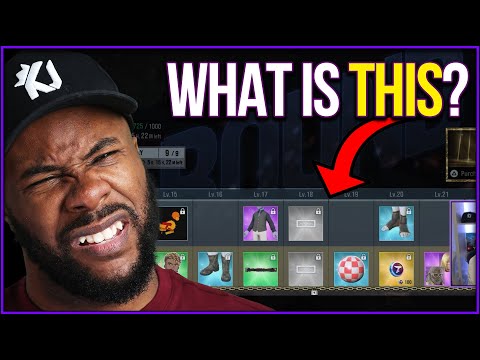 Micro Transaction Mayhem In Tekken!