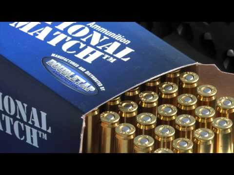 Doubletap Ammunition 80gr Tac XP vs  77gr SCHP