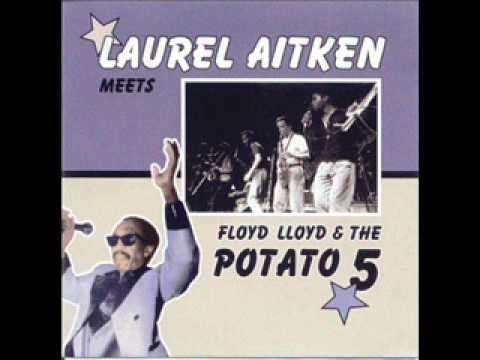 Laurel Aitken Meets Floyd Lloyd and the Potato Five - Tear Up (Track 1)