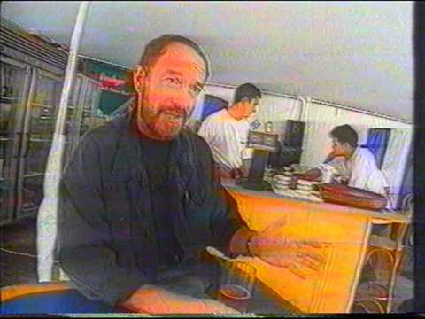 Magog MC & Jethro Tull