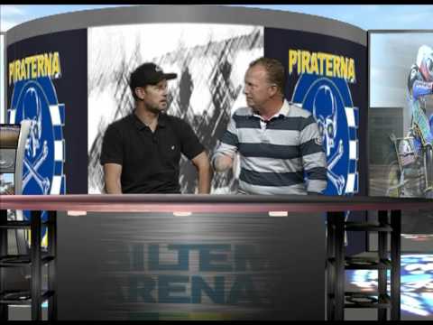 Vargarna mot Piraterna