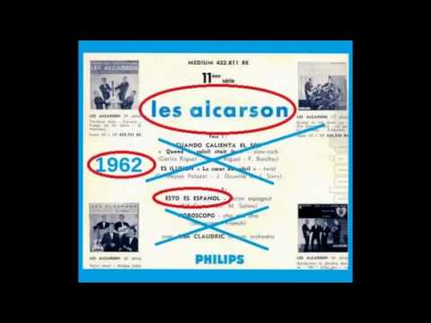 Les Alcarson - Esto Es Espanol