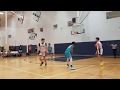 2019-2020 Regular Season Highlights - Joe Longoria #2 - Class of 2022