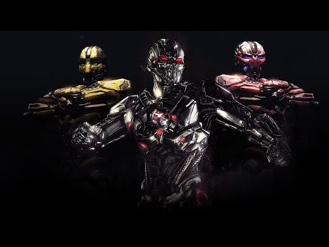 MORTAL KOMBAT XL PC ALL TRIBORG VARIATIONS! ONLINE 1V1 BETA*