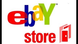 EBAY STORES BREAKDOWN FEES &amp; BENEFITS | EVERYTHING YOU NEED TO KNOW ABOUT HAVING AN EBAY STORE!