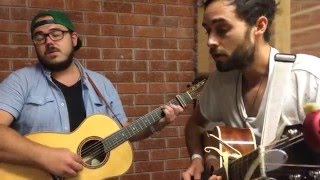 Tim Chaisson &amp; Paul McKenna - Blast Your Way Out