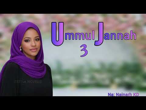 Ummul Jannah 3 